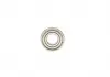 Подшипник шариковый d&gt; 30 SKF 6202-2Z/C3 (фото 3)