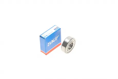 Подшипник шариковый d&gt; 30 SKF 6202-2Z/C3 (фото 1)