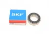 Підшипник кульковий d> 30 SKF 6005-2RSH/C3 (фото 2)