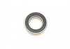 Подшипник шариковый d&gt; 30 SKF 6005-2RSH/C3 (фото 3)