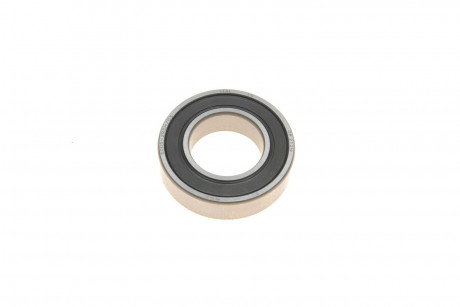 Подшипник шариковый d&gt; 30 SKF 6005-2RSH/C3 (фото 1)