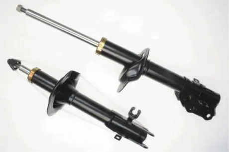 Амортизатор газомасляные SACHS 317 307