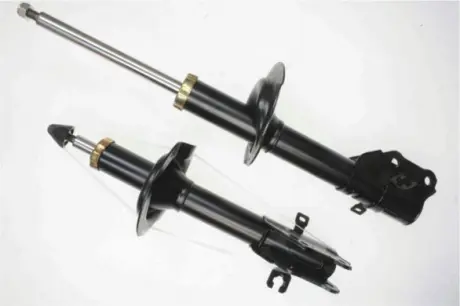 Амортизатор газомасляные SACHS 317 306