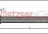 Шланг тормозной Metzger 4110350