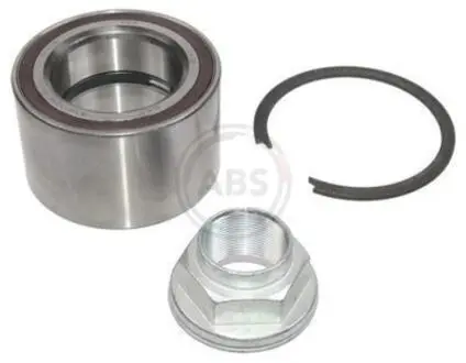 Подшипник ступицы. A.B.S 201129