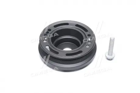 Шкив ремня генератора Gates TVD1160A