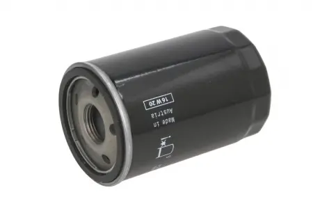 Фильтр масляный Knecht MAHLE KNECHT OC323