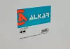 Корпус зеркала ALKAR 6343994 (фото 7)