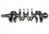 Коленвал Chery QQ Aftermarket 472-1005010 (фото 1)