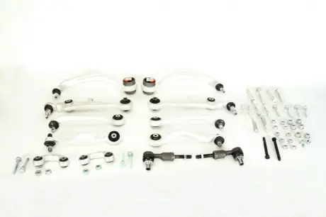 Комплект важелів Delphi TC1400KIT