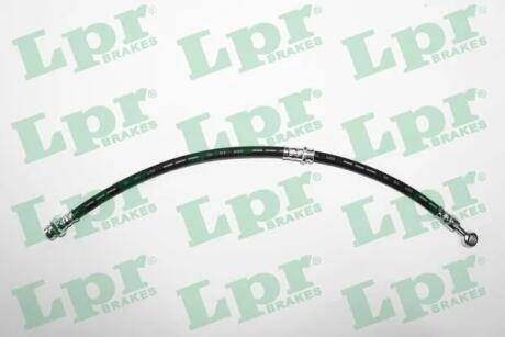 Шланг тормозной LPR 6T48581