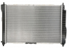 Радиатор системы охлаждения KOYORAD PL311901 (фото 3)