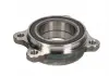 Комплект подшипника ступицы колеса SKF VKBA 7131 (фото 3)