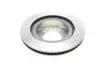 Диск тормозной BOSCH 0 986 479 V50 (фото 2)