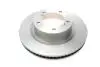 Диск тормозной BOSCH 0 986 479 V50 (фото 4)