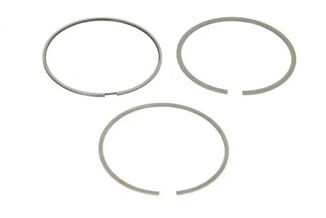 Кольца поршневые Mahle MAHLE KNECHT 028 RS 00124 0N0