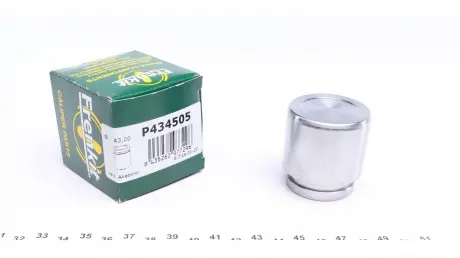 Поршень суппорта FRENKIT P434505