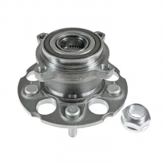 Фото 1 - маточина колеса BLUE PRINT ADH28350 Маточина колеса BLUE PRINT ADH28350 (фото 1)