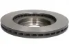 Диск тормозной BREMBO 09.N264.11 (фото 2)