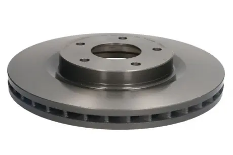 Диск тормозной BREMBO 09.N264.11