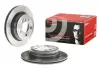 Тормозной диск BREMBO 09.B338.21 (фото 3)