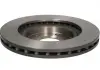 Диск тормозной BREMBO 09.A637.21 (фото 3)