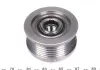 Шкив генератора OPEL / SUZUKI Astra H / Vectra C / SX 4 &quot;1,9D \ &#039;\&#039; 05 &gt;&gt; Valeo 588009 (фото 3)