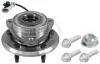 Підшипник маточини перед. Chevrolet Captiva/Opel Antara 06- A.B.S 201334 (фото 1)