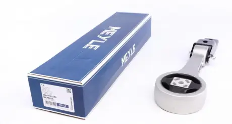 Опора двигателя VOLKSWAGEN MEYLE 1001990178