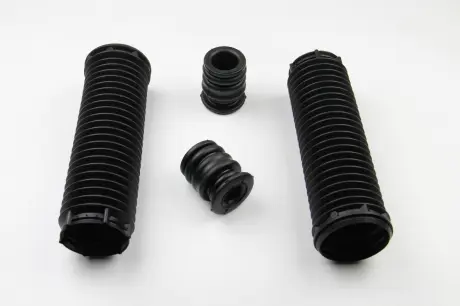 Комплект 2шт пыльник / отбойник амортизатора перед VW T5 / T6 / MULTIVAN 03- AUTOFREN D5147