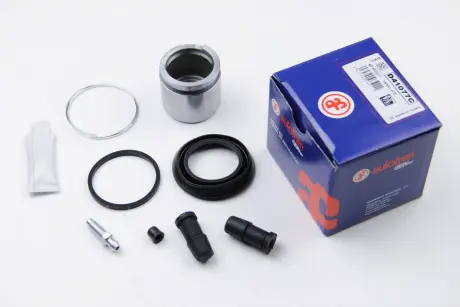 Ремкомпл. суппорта перед VECTRA / CORSA / KADETT (48мм) 85-95 (с поршнем) AUTOFREN D41077C