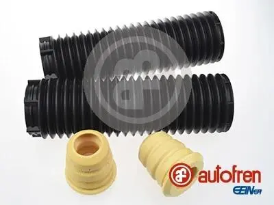 Комплект 2шт пыльник / отбойник амортизатора перед FOCUS / S40 04-12 AUTOFREN D5195