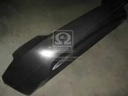Бампер задн. HYUN ACCENT 06- (2-й сорт) TEMPEST 027 0234 950