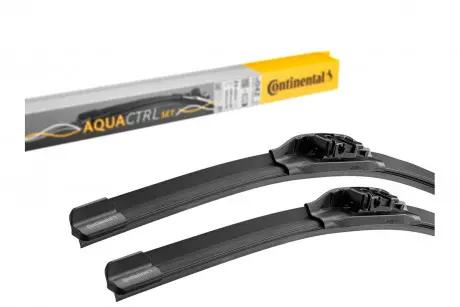 Фото 1 - щітка склоочисника 600-400mm Direct Fit Kit - B 2x Continental Contitech 2800011103280 Щітка склоочисника 600-400mm Direct Fit Kit - B 2x Continental Contitech 2800011103280 (фото 1)