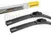 Щетка стеклоочистителя 500-500mm Direct Fit Kit - A 2x Continental Contitech 2800011107280 (фото 1)