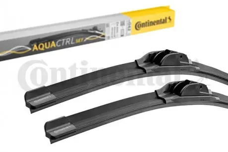 Щетка стеклоочистителя 500-500mm Direct Fit Kit - A 2x Continental Contitech 2800011107280 (фото 1)