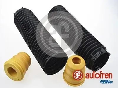 Комплект 2шт пыльник / отбойник амортизатора перед MAZDA 3 08-14 AUTOFREN D5224