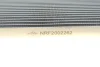 Конденсатор кондиционера SSANGYONG ACTYON 05- NRF 350018 (фото 6)