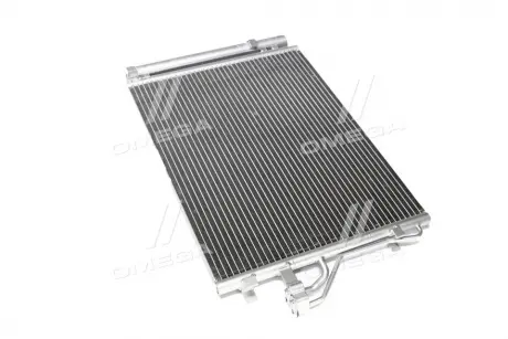 Радиатор кондиционера Hyundai Ix35-tucson 10- (AVA) AVA AVA COOLING HY5280D