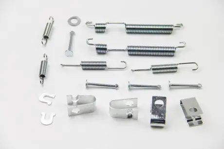 Комплект пружинок барабанных тормозов зад CIVIC 83-95 180Х30 AUTOFREN D3971A