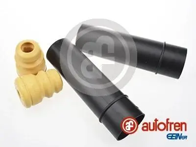 Комплект 2шт пыльник / отбойник амортизатора зад PICANTO 04- AUTOFREN D5192