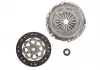 Зчеплення CITROEN C5 III 1.6HDi 10- (Пр-во SACHS) SACHS 3000 950 090