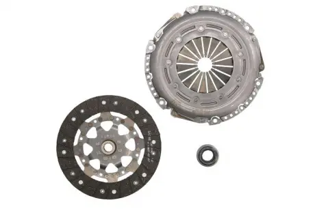 Сцепление CITROEN C5 III 1.6HDi 10- SACHS 3000 950 090