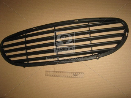 Решетка в бамп. CHERY QQ 03-13 TEMPEST 015 0102 992C