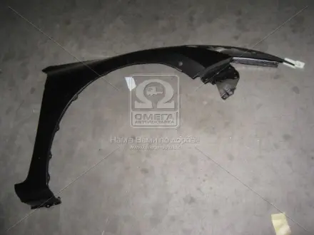 Крило пров. пра. HON ACCORD 08- TEMPEST 026 0215 312