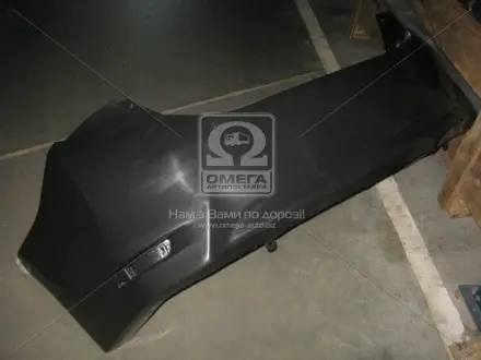 Бампер зад. TOY COROLLA 13-16 TEMPEST 049 4839 950