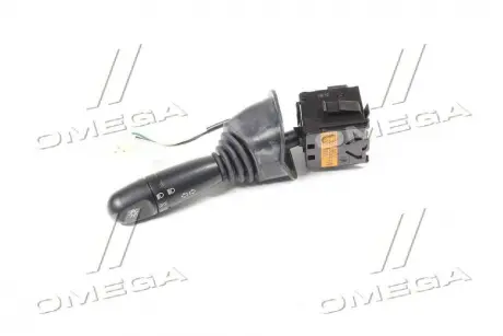 Тубус перемикача світла без противотуманки LACETTI GM 96392862