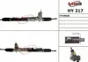 Рулевая рейка с ГУР новая HYUNDAI SANTA FE 2006-2010 MSG HY217 (фото 1)