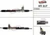 Рулевая рейка с ГУР новая HYUNDAI SANTA FE 2006-2010 MSG HY217 (фото 2)