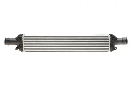 Интеркулер AUDI. PORSCHE Van Wezel 03004319